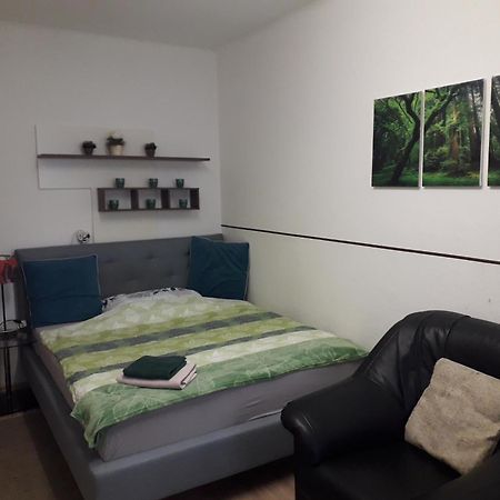 Apartment Ap 1 Im Zentrum Steyr, Bestrooms Eu Exterior foto
