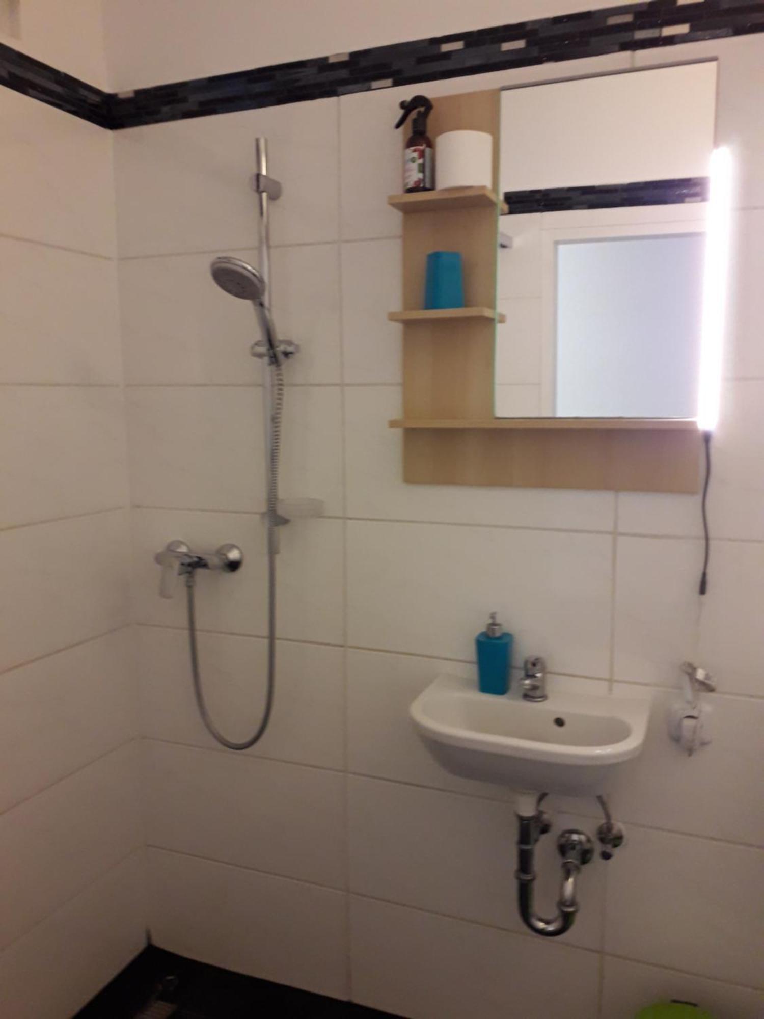 Apartment Ap 1 Im Zentrum Steyr, Bestrooms Eu Exterior foto