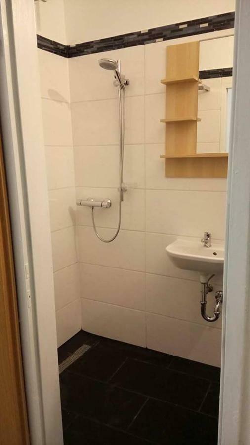 Apartment Ap 1 Im Zentrum Steyr, Bestrooms Eu Exterior foto