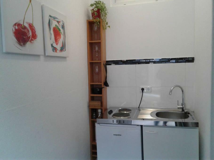 Apartment Ap 1 Im Zentrum Steyr, Bestrooms Eu Exterior foto